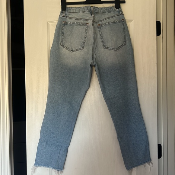 Abercrombie & Fitch Jeans - Picture 2 of 3